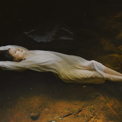The Ophelia project featuring Scarlot Rose.